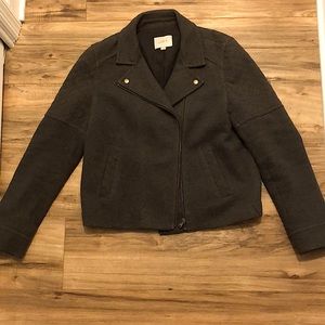 Women’s Dark Grey Jacket